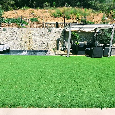 Villa Contemporaine F5 Cote Azur Ollioules Calme Zewnętrze zdjęcie