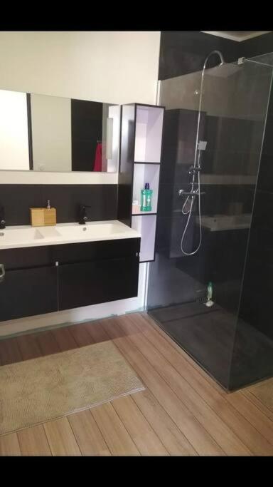 Villa Contemporaine F5 Cote Azur Ollioules Calme Zewnętrze zdjęcie