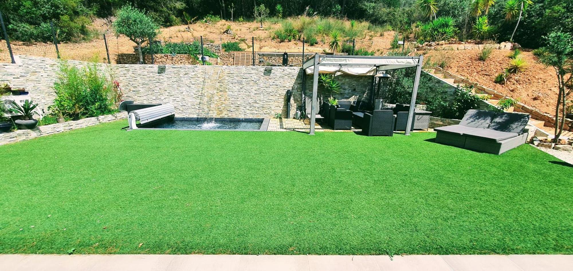 Villa Contemporaine F5 Cote Azur Ollioules Calme Zewnętrze zdjęcie