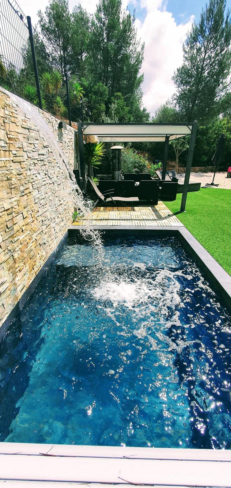 Villa Contemporaine F5 Cote Azur Ollioules Calme Zewnętrze zdjęcie